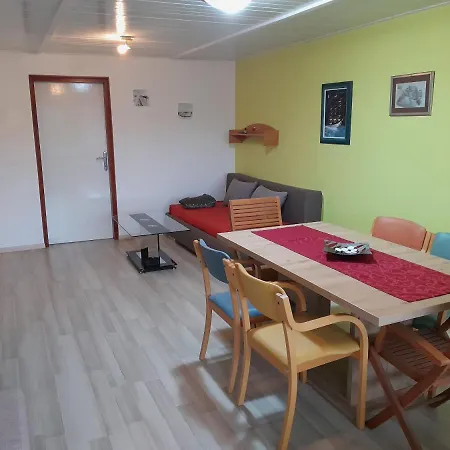Apartamento Apartma Kek