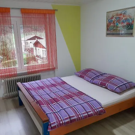 Apartma Kek Apartamento *