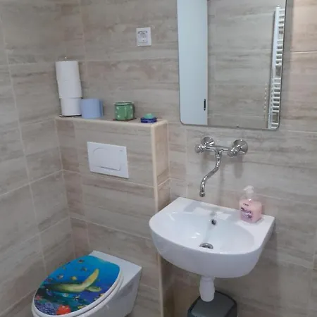 Apartma Kek Apartamento Celje