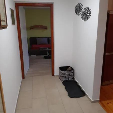 Apartamento Apartma Kek