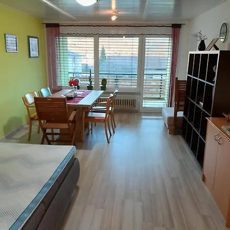 Apartma Kek